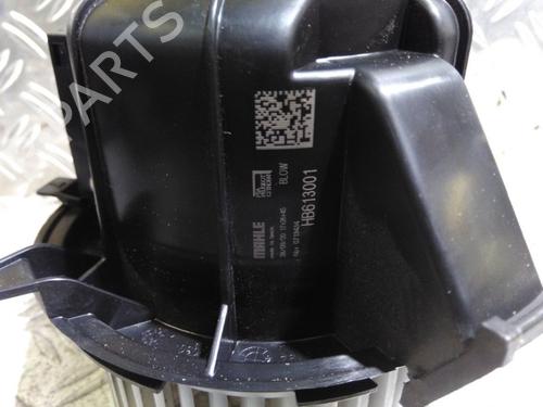 Heater blower motor OPEL CROSSLAND X / CROSSLAND (P17, P2QO) 1.2 (75) | BP26043105M62 