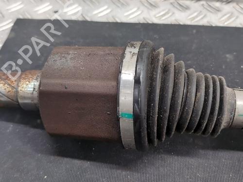 Left rear driveshaft TESLA MODEL Y (5YJY) EV | BP27893263M40 - Image 3
