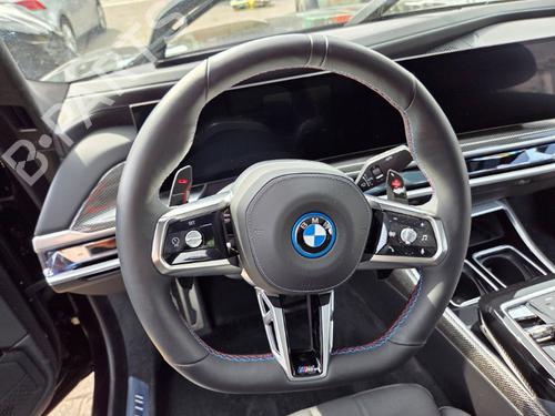 Airbag Kit BMW 7 (G70) M 760e Plug-in Hybrid xDrive | BP30812022C86