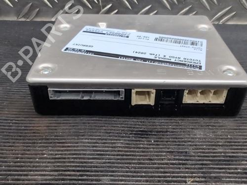 Other TOYOTA AYGO X (_B7_) 1.0 VVT-i (KGB70) | BP29540005O1