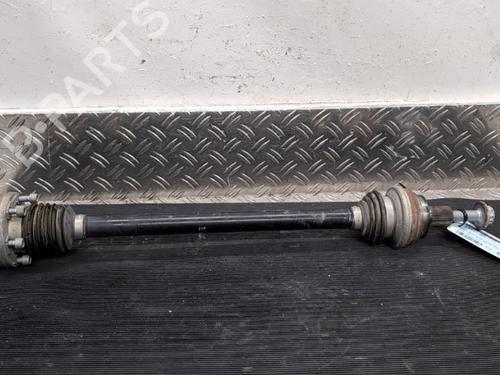 Used Left rear driveshaft VW TIGUAN (AD1, AX1) 2.0 TDI 4motion (150 hp) 28083316