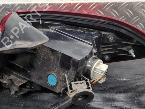Left taillight FORD FIESTA VII (HJ, HF) 1.0 EcoBoost | BP29855093C34