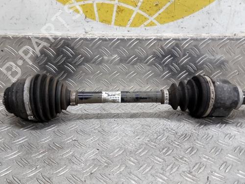 Used Left front driveshaft BMW 2 Gran Tourer (F46) 220 i (192 hp) 26043765