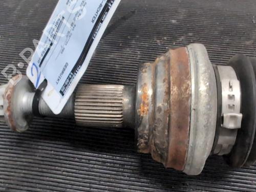 Right rear driveshaft VW TIGUAN (AD1, AX1) 2.0 TDI 4motion | BP28083315M41