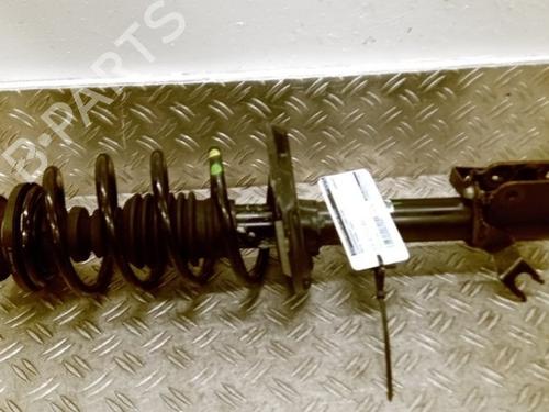 Used Left front shock absorber Left front shock absorber DACIA JOGGER (RK_) 1.6 HYBRID 140 (RKN8) (141 hp) 26046019 26046019