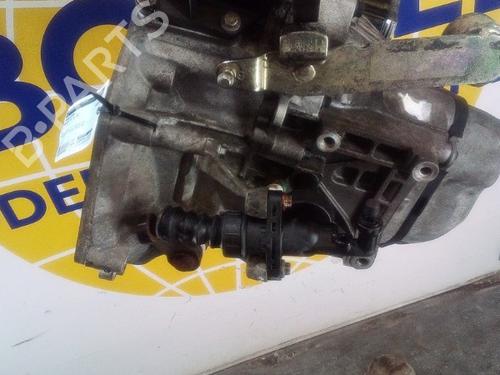 Used Gearbox MINI MINI (R50, R53) One (90 hp) 26041713