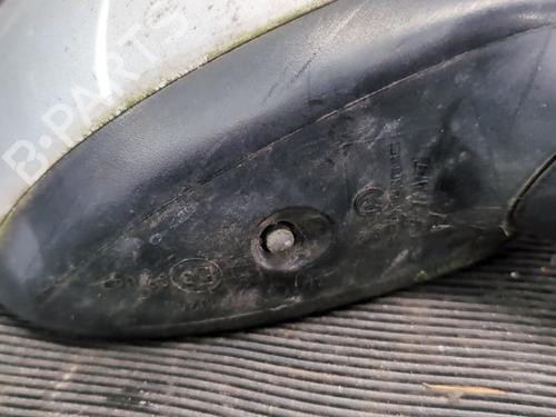 Right mirror FIAT 500 (312_) 1.2 (312AXA1A) | BP29609454C27