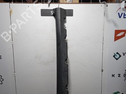 Used Right sideskirt MERCEDES-BENZ GLC (X253) 300 e 4-matic (253.953) (320 hp) 26046241