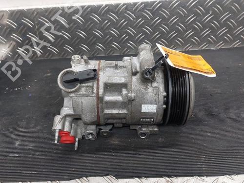 Used AC compressor PEUGEOT 2008 II (UD_, US_, UY_, UJ_, UR_, UC_) 1.2 PureTech 130 (USHNS, URHNS) (130 hp) 32846615