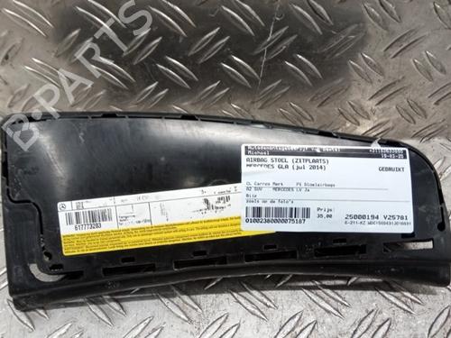 Used Other MERCEDES-BENZ GLA-CLASS (X156) GLA 200 (156.943) (156 hp) 30811884