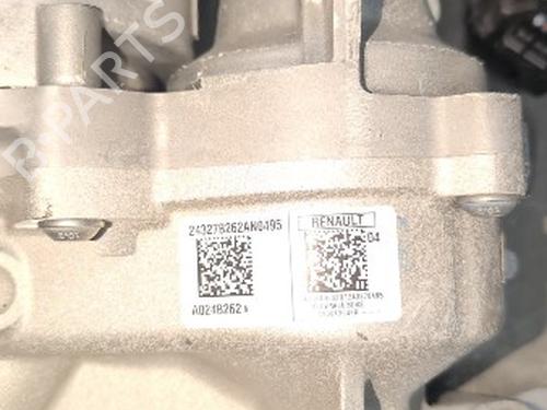 Steering rack RENAULT KANGOO III Box Body/MPV 1.5 Blue dCi 115 (FJAC) | BP30875363M22  - Image 8