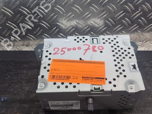 electronic-module-ford-fiesta-vii-hj-hf-2017-30550050 main image