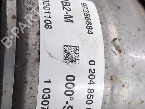 Servo brake AUDI A3 Sportback (8YA, 8YF) 40 TFSIe | BP37266618M42 - Image 4