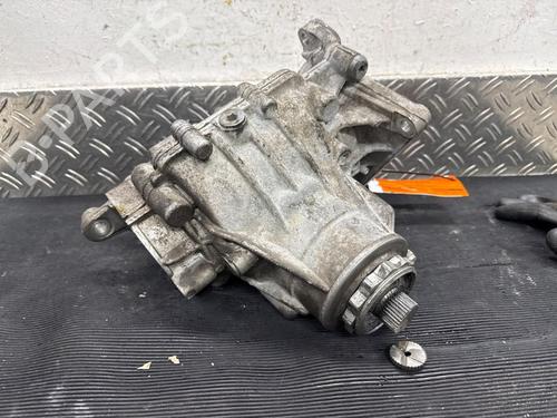 Used Front differential Front differential BMW 2 Gran Coupe (F44) M 235 i xDrive (306 hp) 34694865 34694865