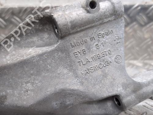 Engine mount VW TRANSPORTER T6 Van (SGA, SGH, SHA, SHH) 2.0 TDI | BP26044172M89 