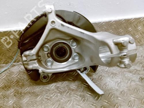 Left front steering knuckle RENAULT AUSTRAL TCe 160 (HGMJ) | BP26045468M25 
