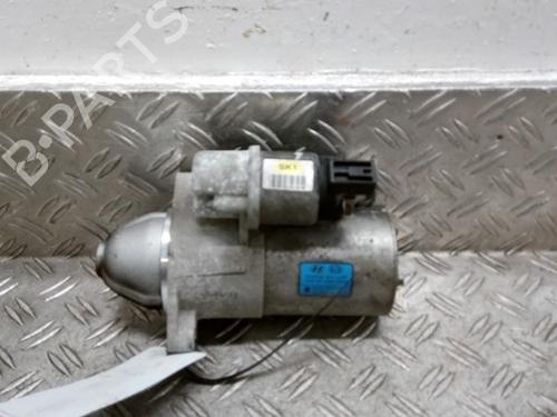 Used Starter KIA PICANTO III (JA) 1.0 (67 hp) 26047359