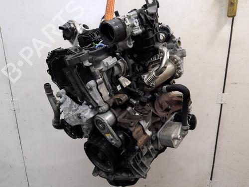 Moteur FORD TRANSIT V363 Van (FCD, FDD) 2.0 EcoBlue (130 hp) 29609408