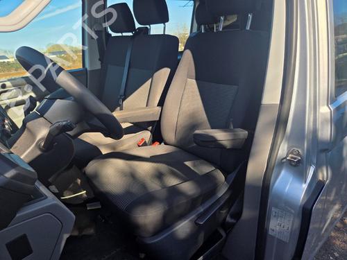 Sæde venstre fortil VW TRANSPORTER T6 Van (SGA, SGH, SHA, SHH) 2.0 TDI (110 hp) 33018500
