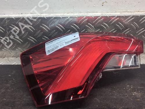 Used Left taillight SKODA KAMIQ (NW4) 1.0 TSI (110 hp) 27260984