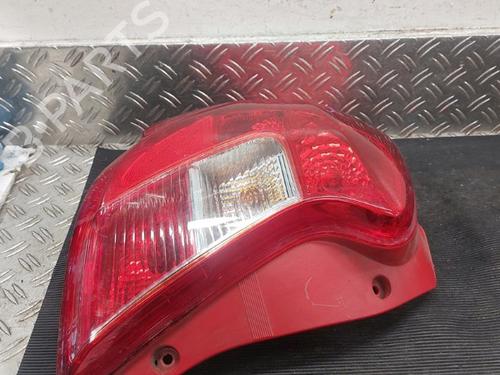 Used Left taillight Left taillight 36861401 36861401