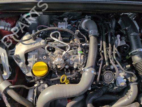 Engine RENAULT CAPTUR II (HF_) TCe 140 (HFN0) | BP38108349M1 - Image 2