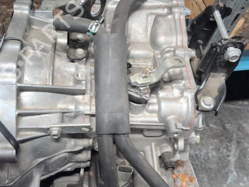 Used Gearbox TOYOTA COROLLA Saloon (_E15_) 1.6 (ZRE151) (132 hp) 32846601