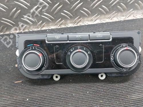 AC-Styringsenhed/Manøvreenhed VW CADDY IV Box Body/MPV (SAA, SAH) 2.0 TDI (75 hp) 32215376