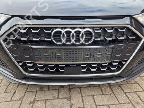 Full front AUDI A1 Sportback (GBA) 25 TFSI | BP29749859S1 
