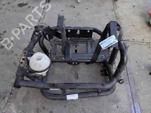 Subframe MERCEDES-BENZ VITO Tourer (W447) eVITO (447.703, 447.705) | BP40450418M9 - Image 2