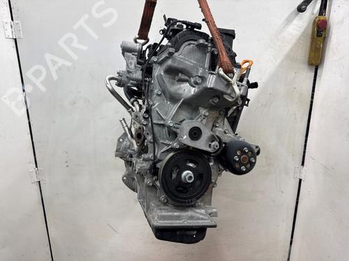 Motor Motor KIA PICANTO III (JA) 1.0 (67 hp) 34695007 34695007