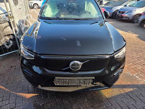 Used Full front VOLVO XC40 (536) Recharge (238 hp) 29539793