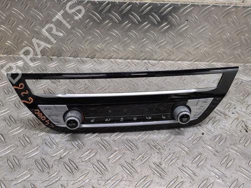 Commande Chauffage BMW X3 (G01, F97, G08) xDrive 30 d (265 hp) 26044580