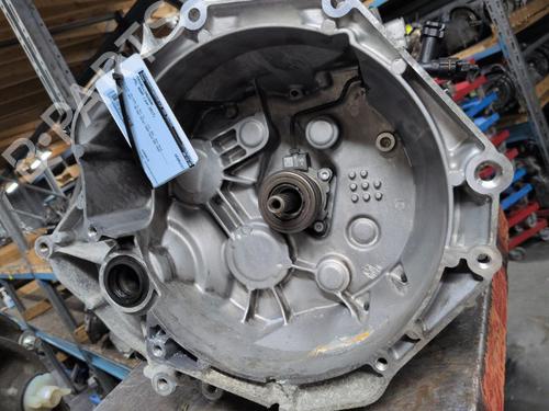 Used Gearbox Gearbox 28095024 28095024