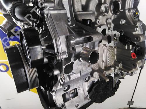 Engine BMW 1 (F40) 116 i | BP26041690M1 