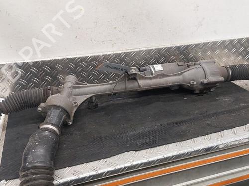 Used Steering rack Steering rack VW TRANSPORTER T6 Van (SGA, SGH, SHA, SHH) 2.0 TDI (110 hp) 34694648 34694648