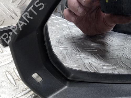 Left mirror AUDI A3 Sportback (8VA, 8VF) 1.4 TFSI e-tron | BP26048108C26 