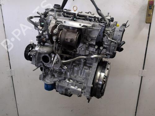 Engine OPEL INSIGNIA B Grand Sport (Z18) 1.5 (68) | BP26048202M1 