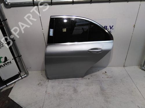 Left rear door MERCEDES-BENZ C-CLASS (W205) C 250 (205.045) | BP26041585C4 