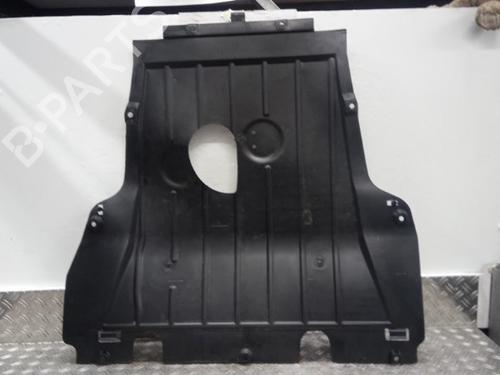 Underbody protection RENAULT ZOE Hatchback Van (BFM_) Electric (BFMC, BFMD) | BP26045532M92 