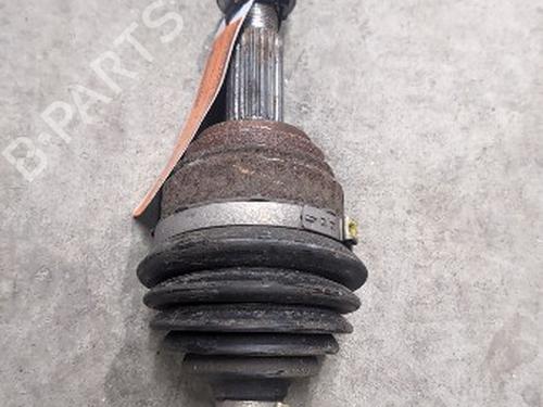 Left front driveshaft FORD FIESTA VII (HJ, HF) 1.0 EcoBoost | BP34694717M38  - Image 5