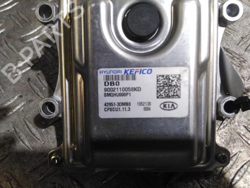 control-unit-kia-sorento-iv-mq4-mq4a-2020-26043140 main image