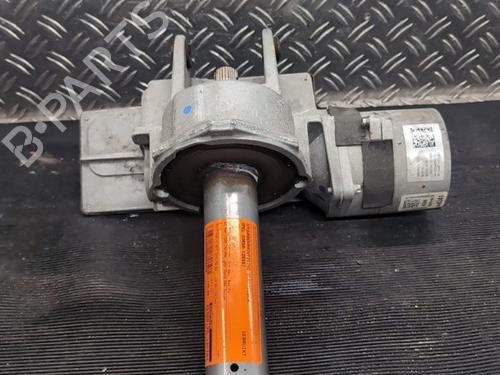 Used Steering column OPEL CORSA E (X15) 1.4 (08, 68) (75 hp) 30875406