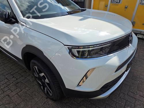 Hele Fronten OPEL MOKKA MOKKA-e (76) | BP27498732S1 - Image 4