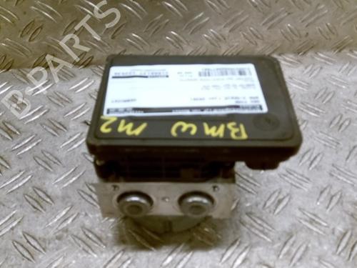 Used ABS pump BMW 2 Coupe (F22, F87) 218 i (136 hp) 27700860