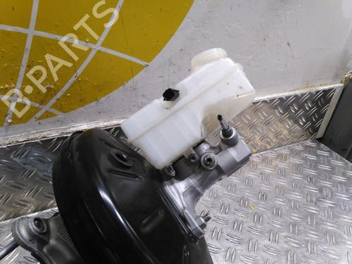 Servo brake RENAULT CAPTUR I (J5_, H5_) 0.9 TCe 90 | BP26042387M42 - Image 3