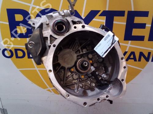 Caixa de velocidades HYUNDAI i30 Estate (PDE) 1.4 T-GDI (140 hp) 30922057