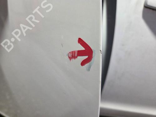 Right rear door OPEL MERIVA B MPV (S10) 1.4 (75) | BP30320069C5 