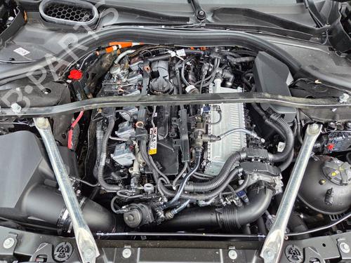 Engine BMW 7 (G70) M 760e Plug-in Hybrid xDrive | BP28083237M1
