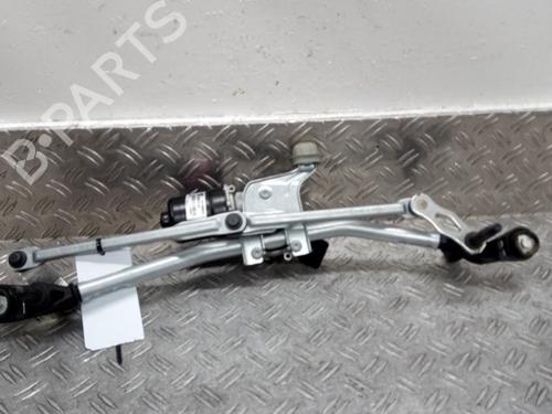 Used Front wipers mechanism Front wipers mechanism OPEL MOKKA 1.2 (76) (131 hp) 40450545 40450545